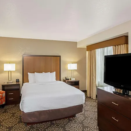 Hotel La Quinta By Wyndham Las Vegas Redrock/Summerlin Exterior foto