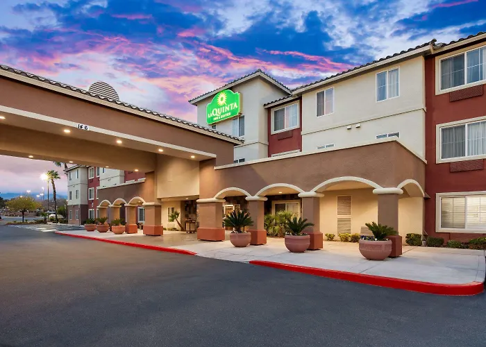 La Quinta By Wyndham Las Vegas Redrock/Summerlin