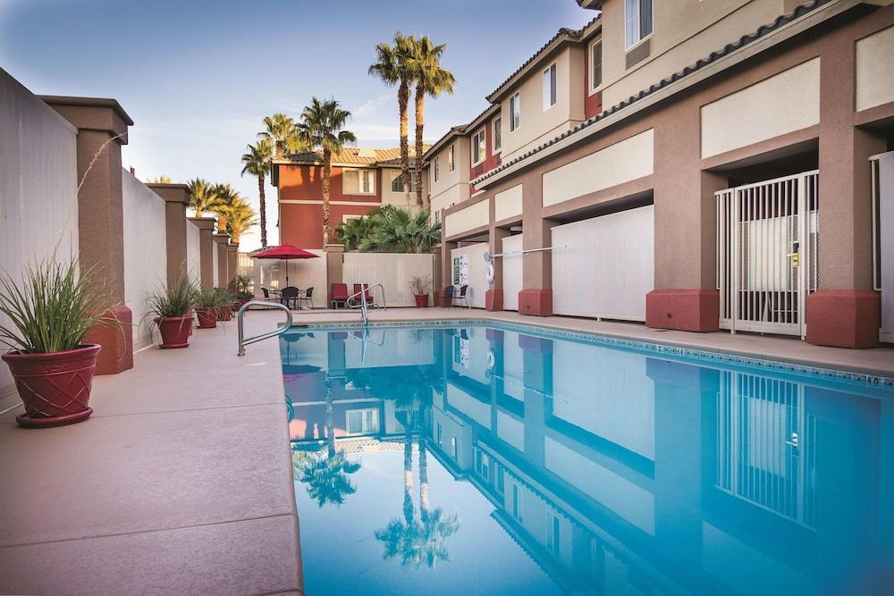 La Quinta By Wyndham Redrock/summerlin Hotel Las Vegas