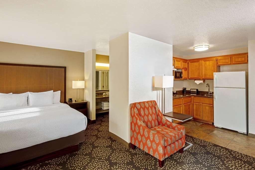 Hotel La Quinta By Wyndham Vegas Redrock/summerlin