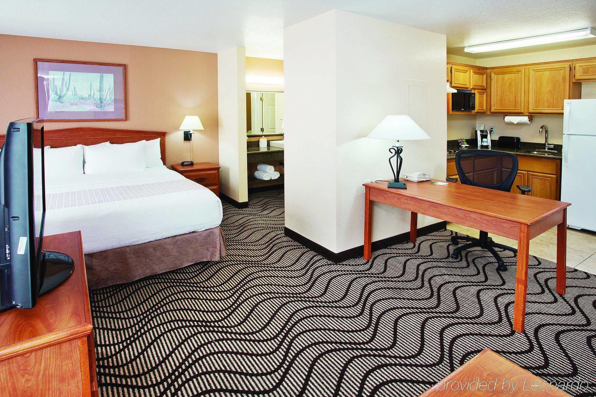 La Quinta By Wyndham Vegas Redrock/summerlin 3*