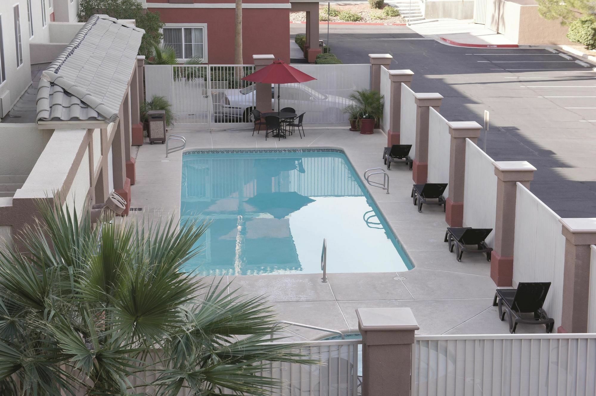 La Quinta By Wyndham Vegas Redrock/summerlin Hotel Las Vegas