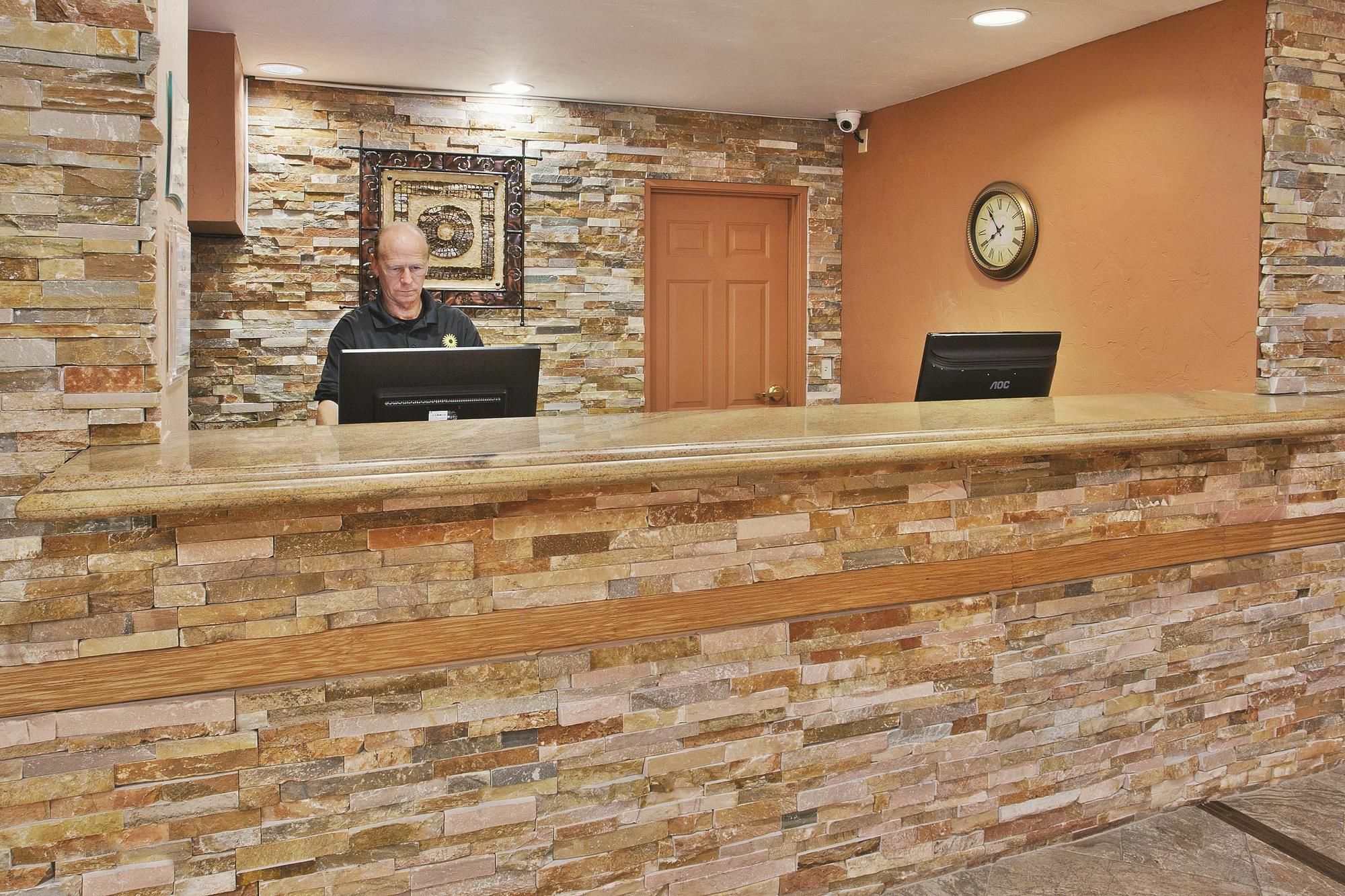 Hotel La Quinta By Wyndham Vegas Redrock/summerlin Las Vegas