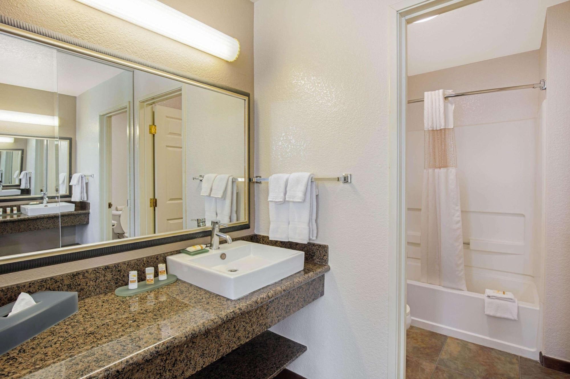Hotel La Quinta By Wyndham Redrock/summerlin Las Vegas