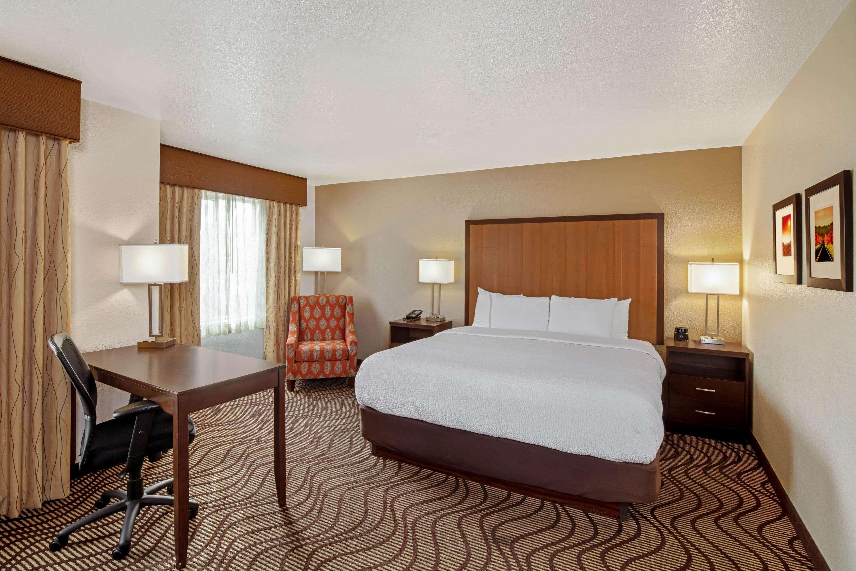 La Quinta By Wyndham Redrock/summerlin Hotel