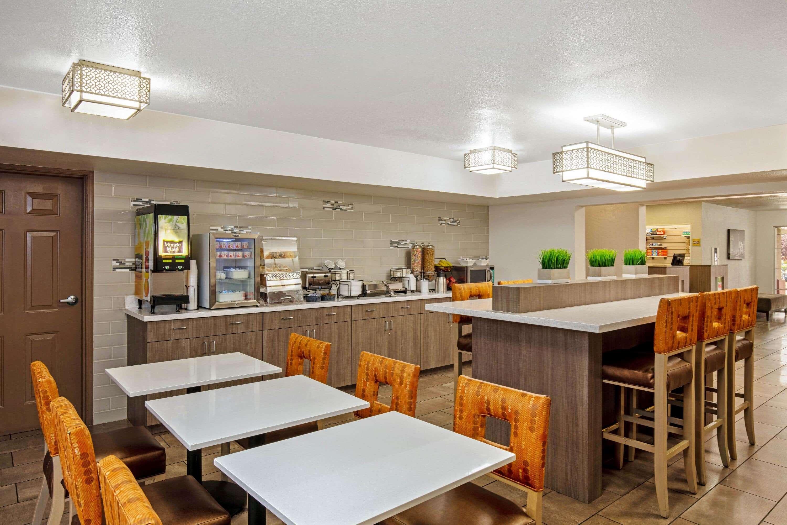 Hotel La Quinta By Wyndham Redrock/summerlin Las Vegas