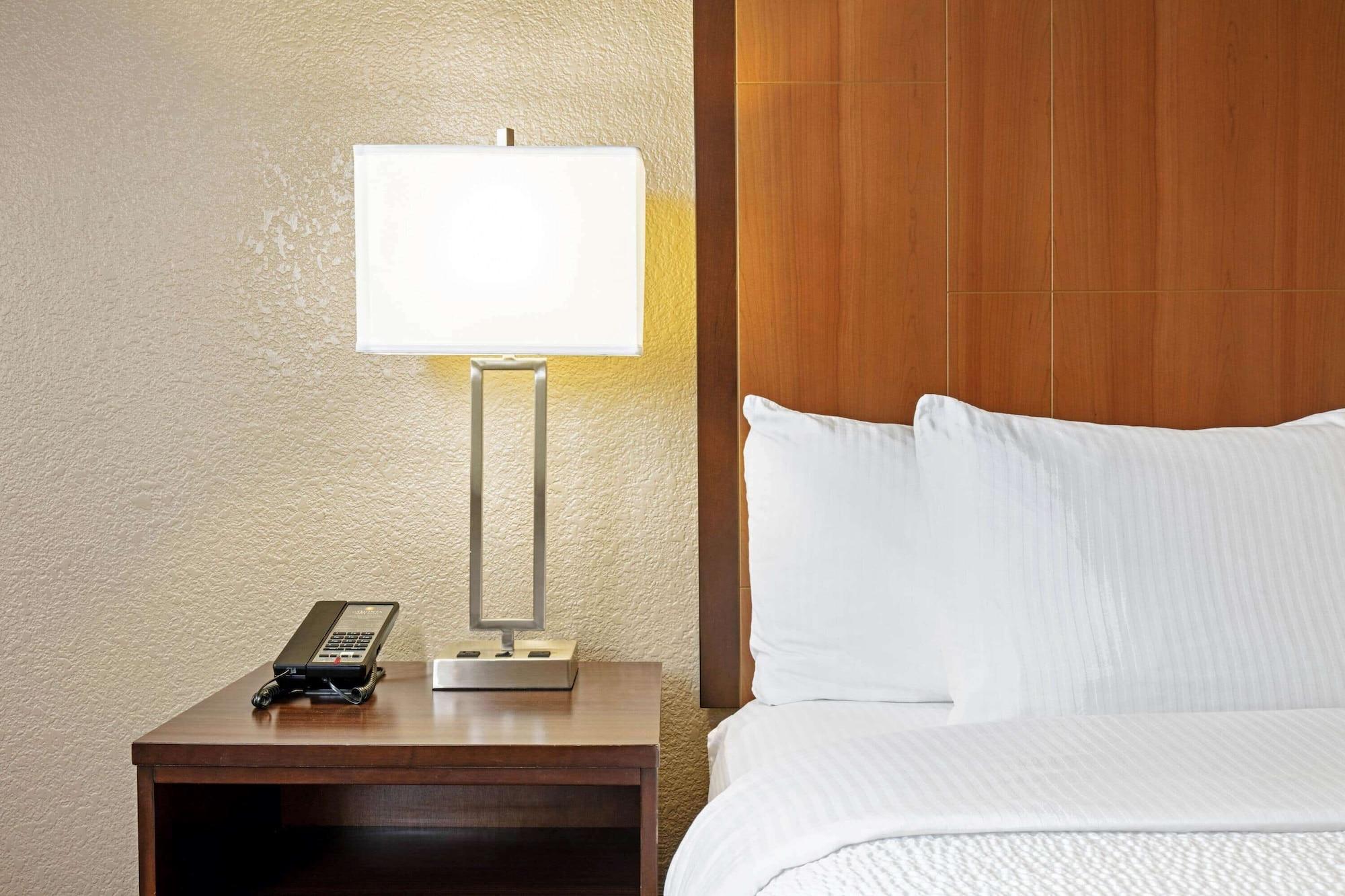 Hotel La Quinta By Wyndham Redrock/summerlin