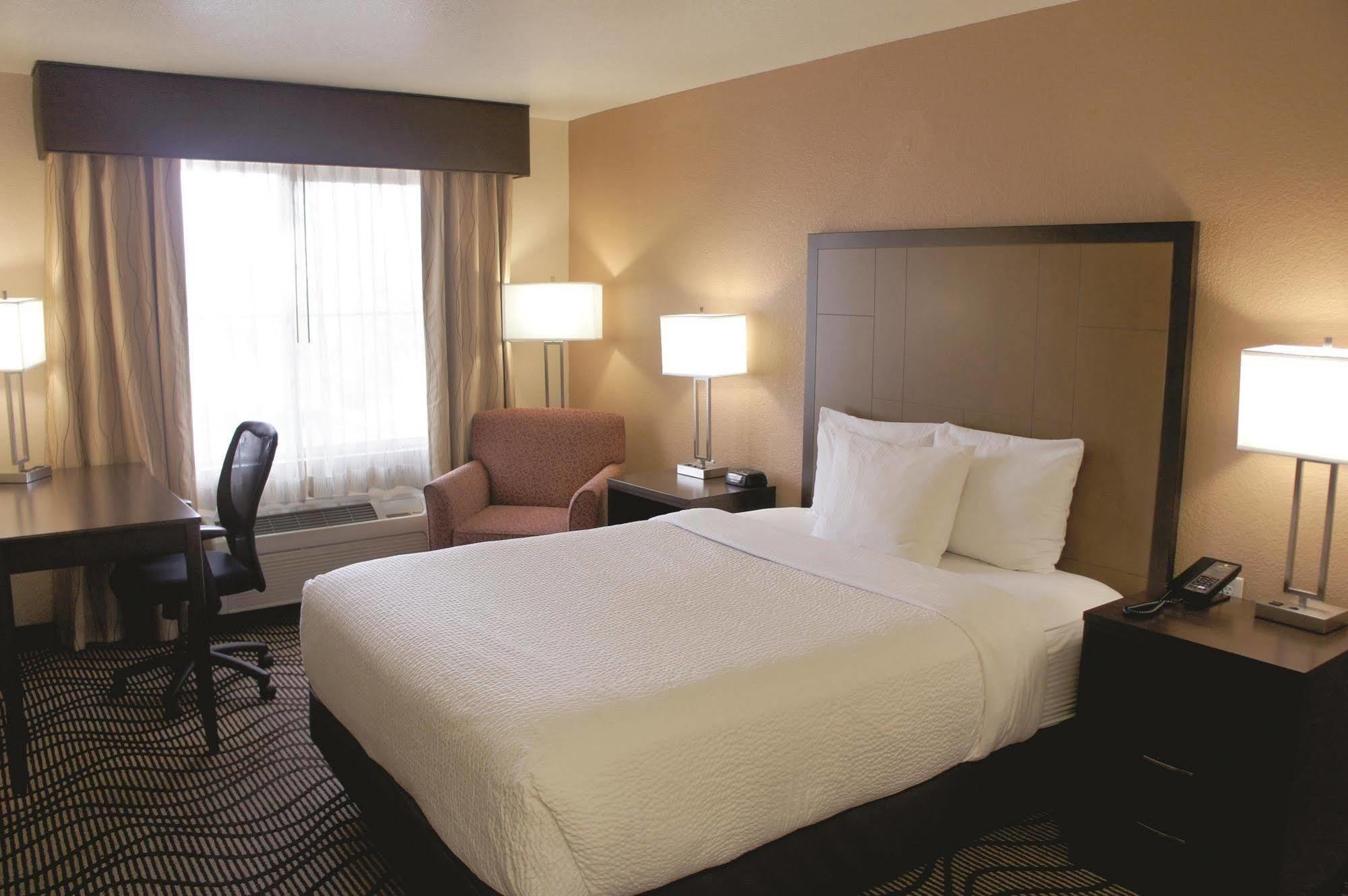 La Quinta By Wyndham Redrock/summerlin 3* Las Vegas