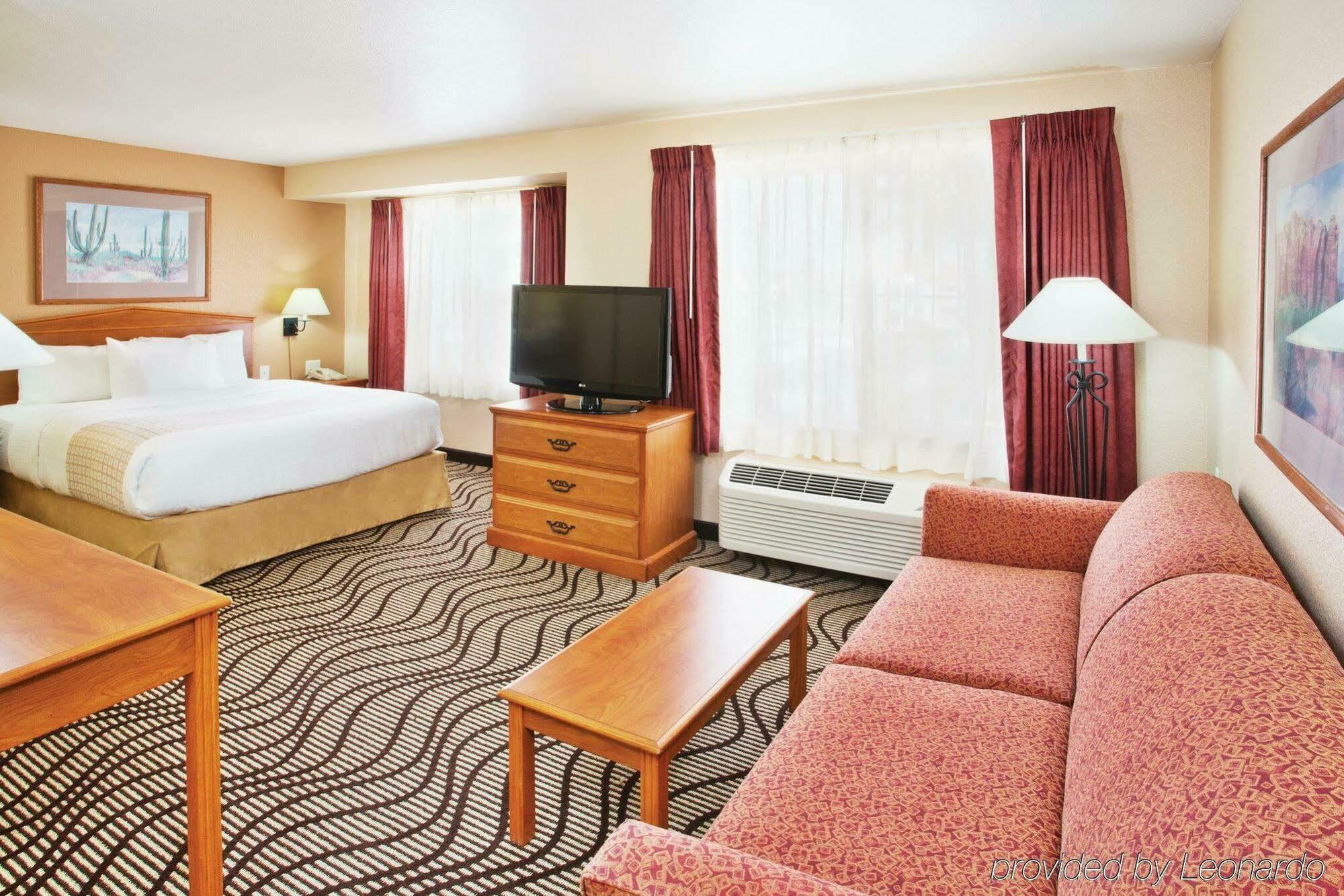 La Quinta By Wyndham Redrock/summerlin Las Vegas